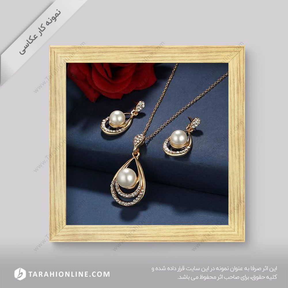 عکاسی از جواهرات 10